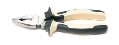 Плоскогубцы комбинированные 6''-150мм, в блистере RockForce##Rock FORCE RF-611150