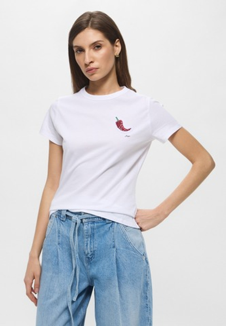 Футболка женская BOSS C_Endora