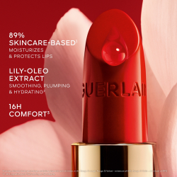 GUERLAIN Rouge G - роскошная помада, 3,5 g