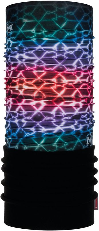 Шарф-труба трансформер детский Buff Polar Neon Multi Фото 1