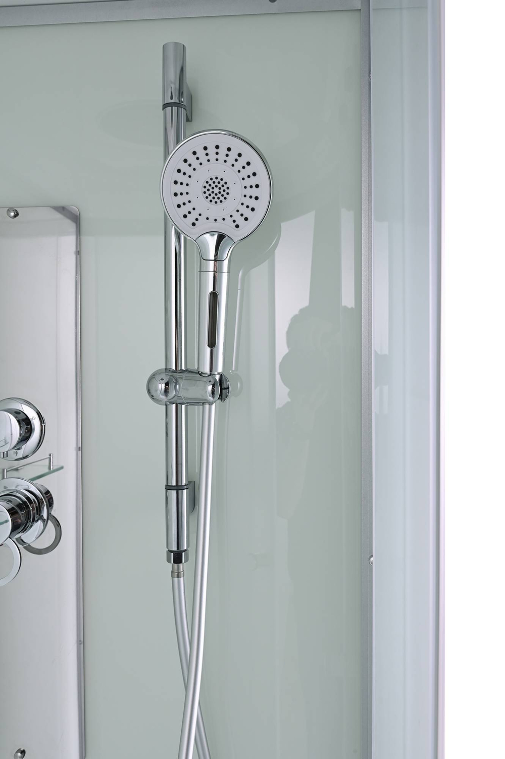 Душевая кабина D5012L N без крыши