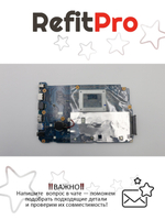 Материнская плата для ноутбука Lenovo ideapad 110-15IBR NM-A804 N3060 100M 4G-BLK NOK UMA (5B20L77435), оригинал