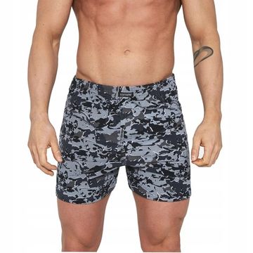 Трусы мужские семейные Cornette Military 298/01