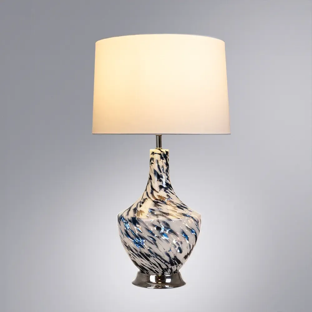 Декоративная настольная лампа Arte Lamp