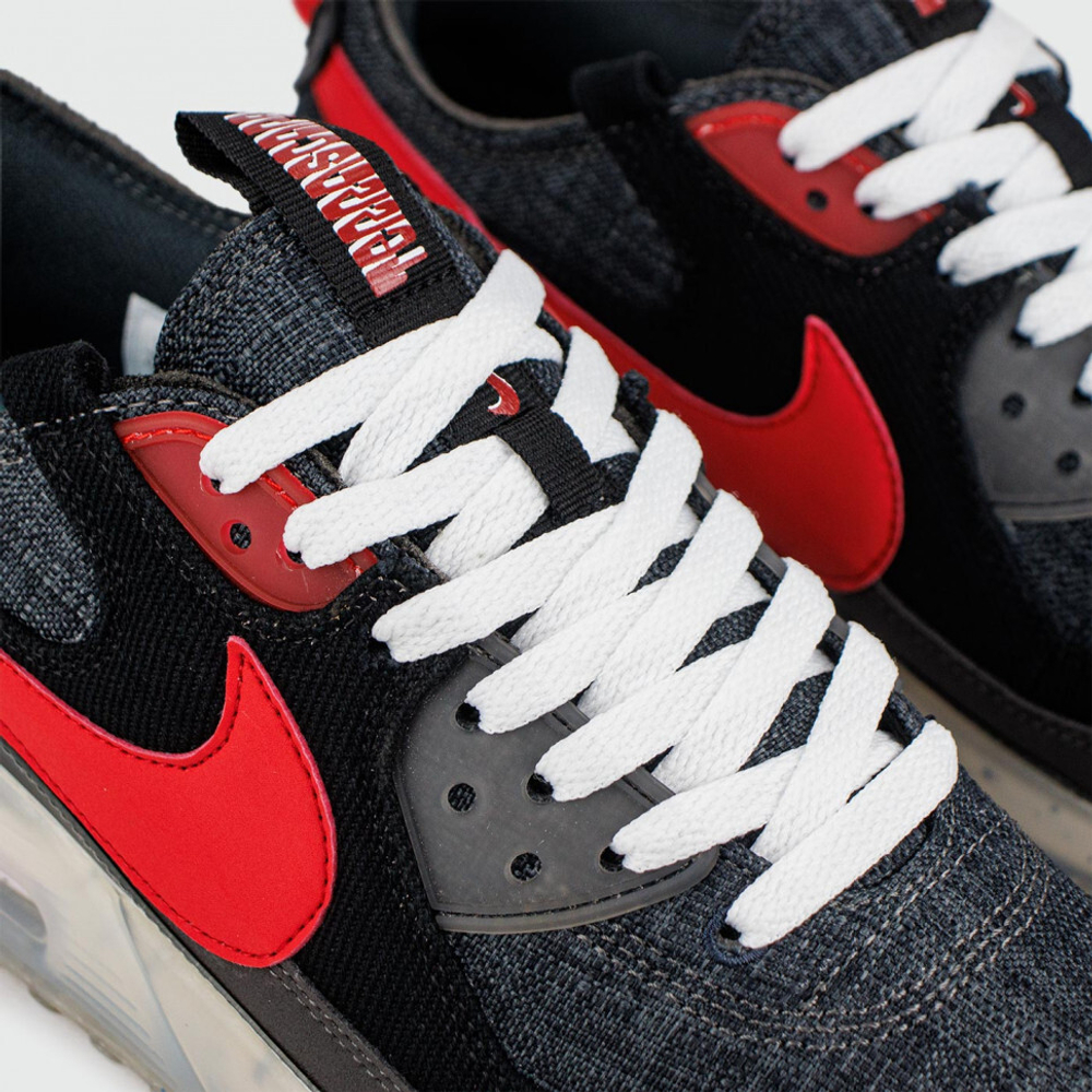 кроссовки Nike Air Max Terrascape 90 Black / Red