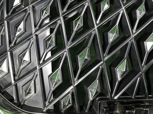 Бампер передний Chery Tiggo 8 Pro Max (2024-н.в.)