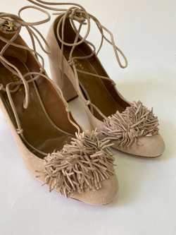 Туфли Aquazzura