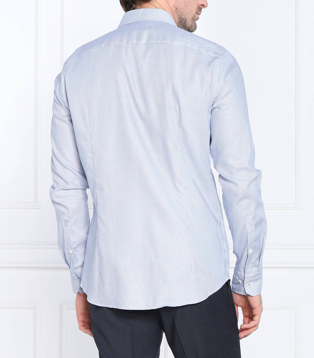 рубашка Joop! - голубой(30033521)