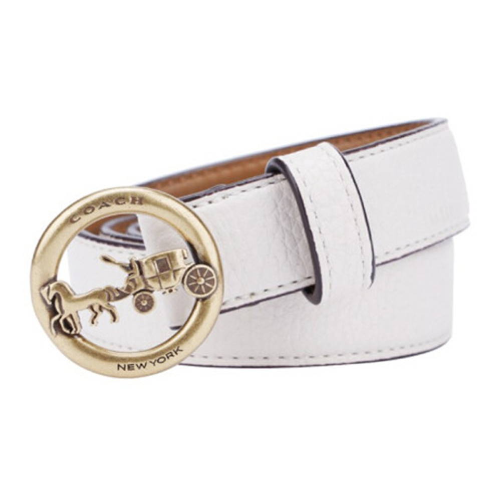 Пояс COACH 2.5cm, F78181B4-OVG