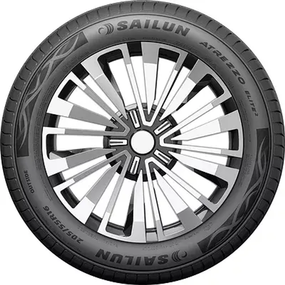 Sailun Atrezzo Elite 2 235/65 R17 108H XL