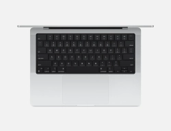 MacBook Pro 14" (M4 Pro 12-Core, GPU 16-Core, 24GB, 512GB)