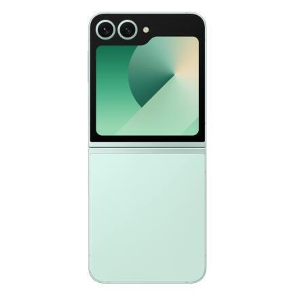 Смартфон Samsung Galaxy Z Flip6