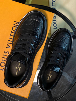 Кеды Louis Vuitton