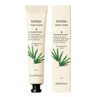 Крем для рук Великолепная Саза Medi Flower Joritdae Hand Cream 75мл