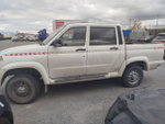 UAZ PATRIOT PICKUP Base ИКАР 2.7 5МТ