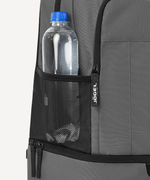 Рюкзак с двойным дном CAMP Double Bottom 2.0, темно-серый