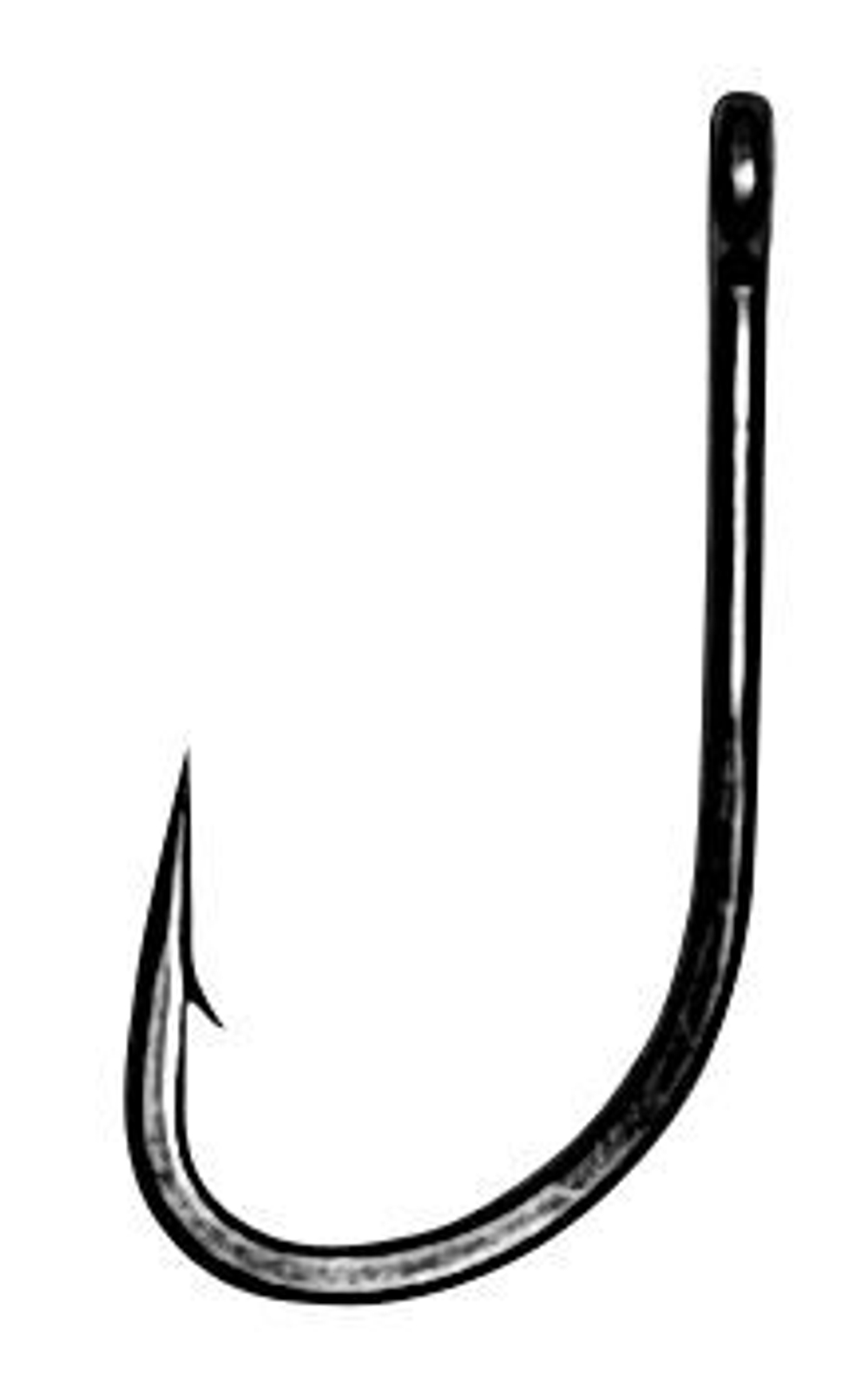 Крючок Gamakatsu Hook G-CARP Specimen №06