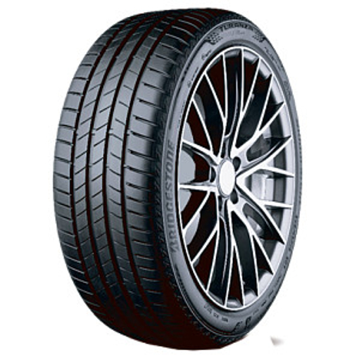Легковая шина BRIDGESTONE TURANZA T005 225/55R16 99V XL
