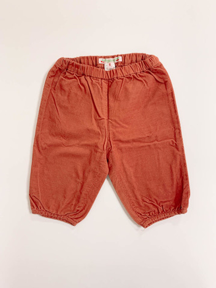 Вельветовые брюки Bonpoint, 68