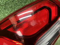 Фонарь левый внешний Hyundai Solaris 2 (2017-2022)