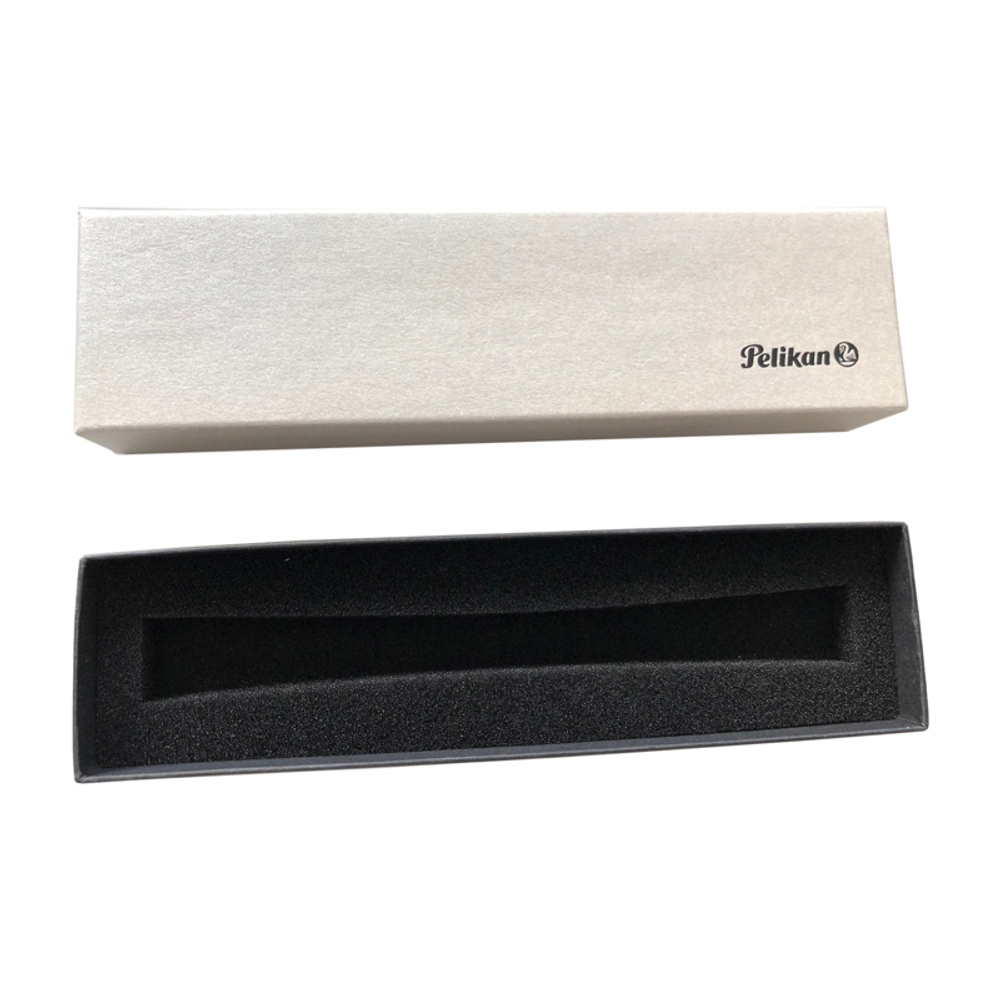 Коробка подарочная Pelikan K1 (PL1327790) серебристый