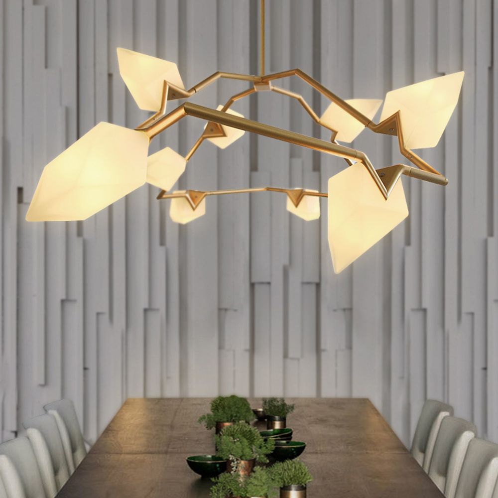 Подвесной светильник Seed L8