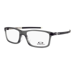 Oakley Plate And Metal Square Eyeglass Frames