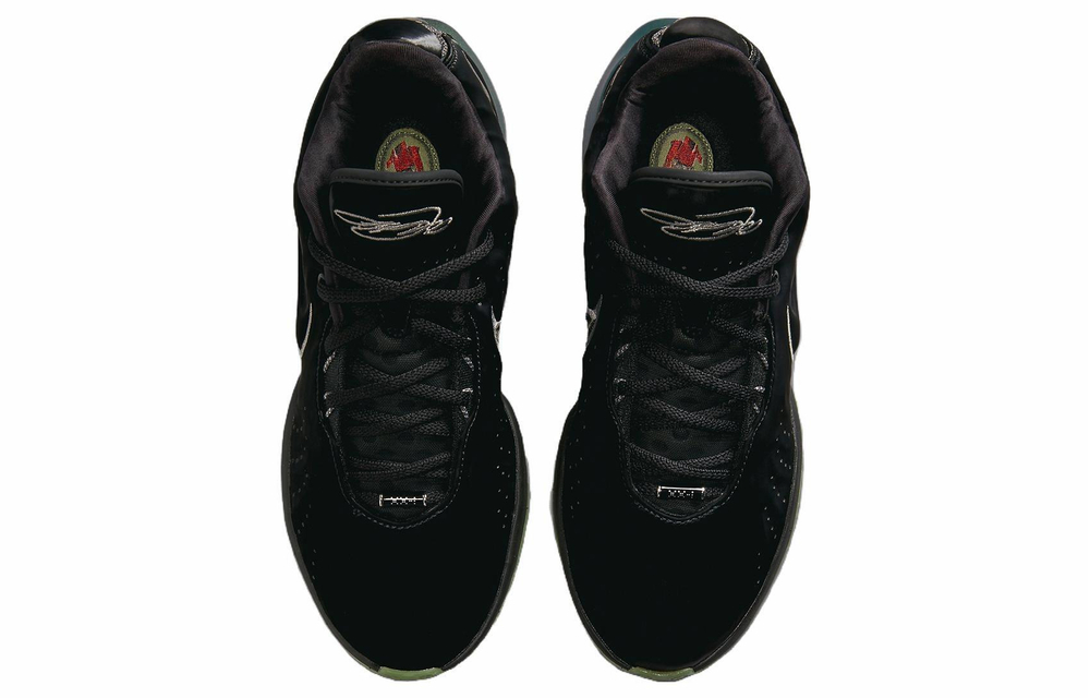 Кроссовки Nike Lebron 21