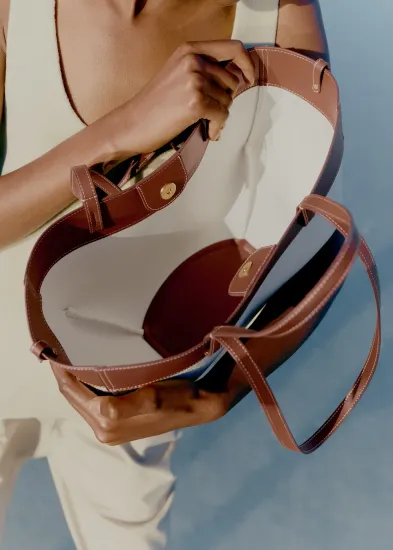 Сумка Polene Cyme