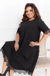 Платье УК-3517-1 Фабрика Моды