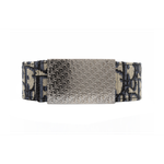 Пояс DIOR 3.5cm, 4424RUYSE-H05E