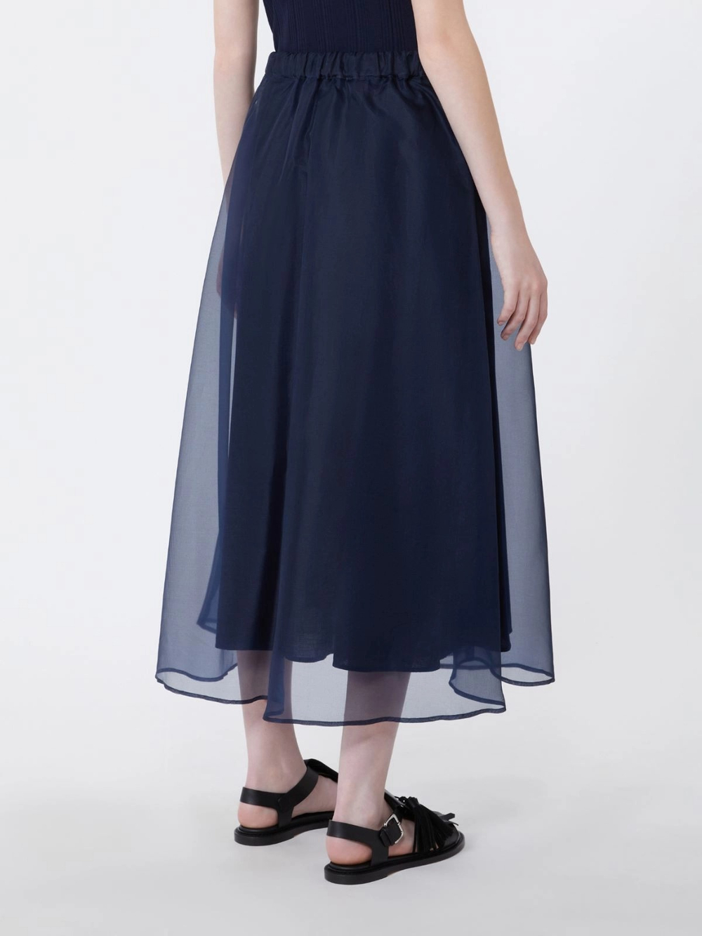 Юбка женская WEEKEND MAX MARA WKDVISINO