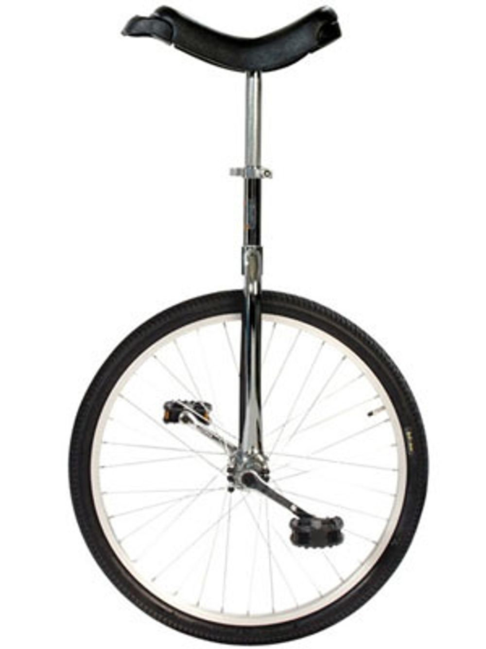 Уницикл (одноколесный велосипед) OnlyOne Einrad 24"