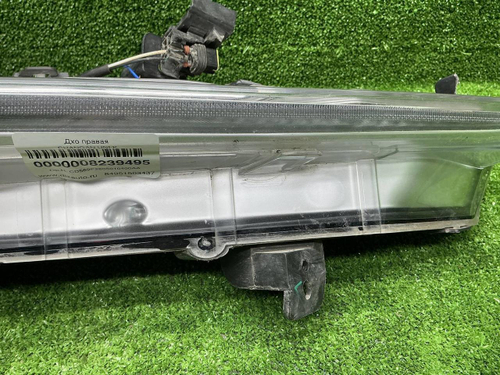 ДХО правый Changan Uni-K (2020-н.в.)