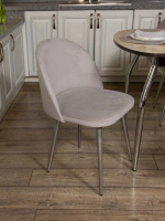 Стул Черри стальные ноги