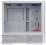 Корпус LIAN LI LanCool 207 G99.LAN207RW.00 белый