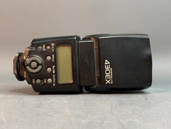 Canon Speedlite 430EX