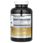 Amazing Nutrition, куркумин с экстрактом черного перца, 180 вегетарианских капсул