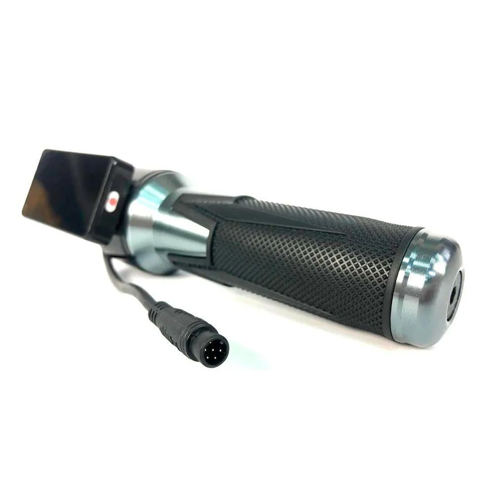 Дисплей бортовой компьютер ручка газа TF-500 для Kugoo C1