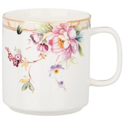 КРУЖКА LEFARD "ROMANCE" 400 МЛ (КОР=36ШТ.)