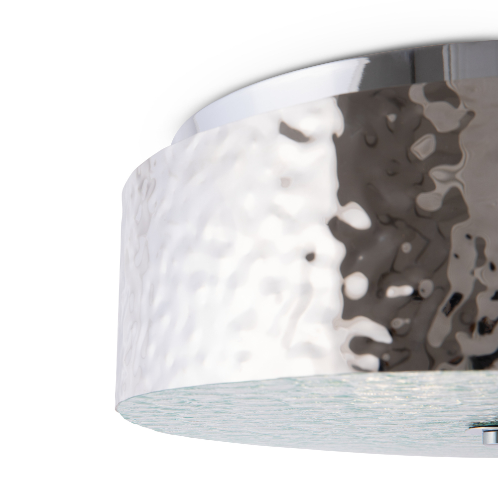 Потолочная люстра Maytoni Ripple MOD096CL-03CH