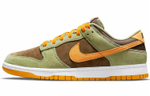 Кроссовки Nike Dunk Low "Dusty Olive"