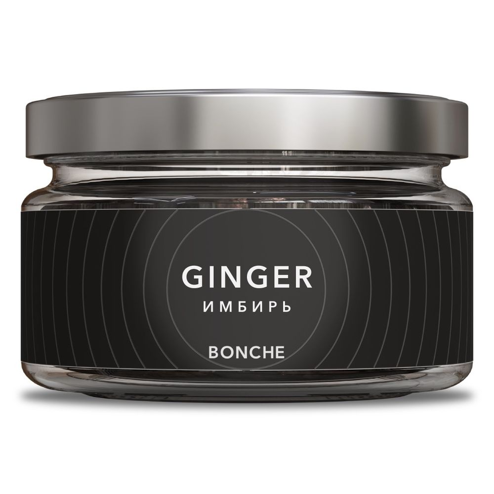 Bonche - Ginger (Имбирь), 120 гр