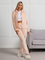 Костюм Лео-2 Виотекс ПЕРСИКОВЫЙ