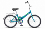 Велосипед 20" Stels Pilot-310 C 20" Z010