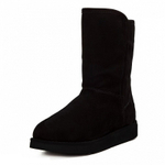 Угги Abree Short Black II