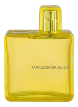 Mandarina Duck Woman