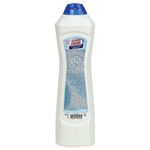 Чистящее средство универсальное крем 780 мл, LAIMA PROFESSIONAL "White fresh", 608661