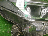 Битая Фара правая Toyota RAV4 4 CA40 (2015-2019) LED