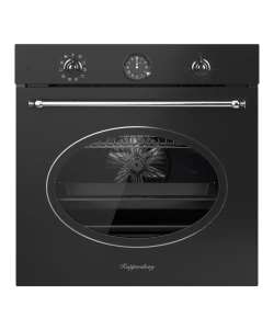 Встраиваемый электрический духовой шкаф Kuppersberg SR 610 ANT Silver
